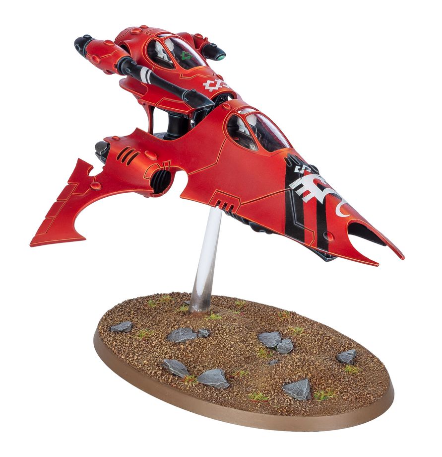 Warhammer 40,000: Aeldari Vyper