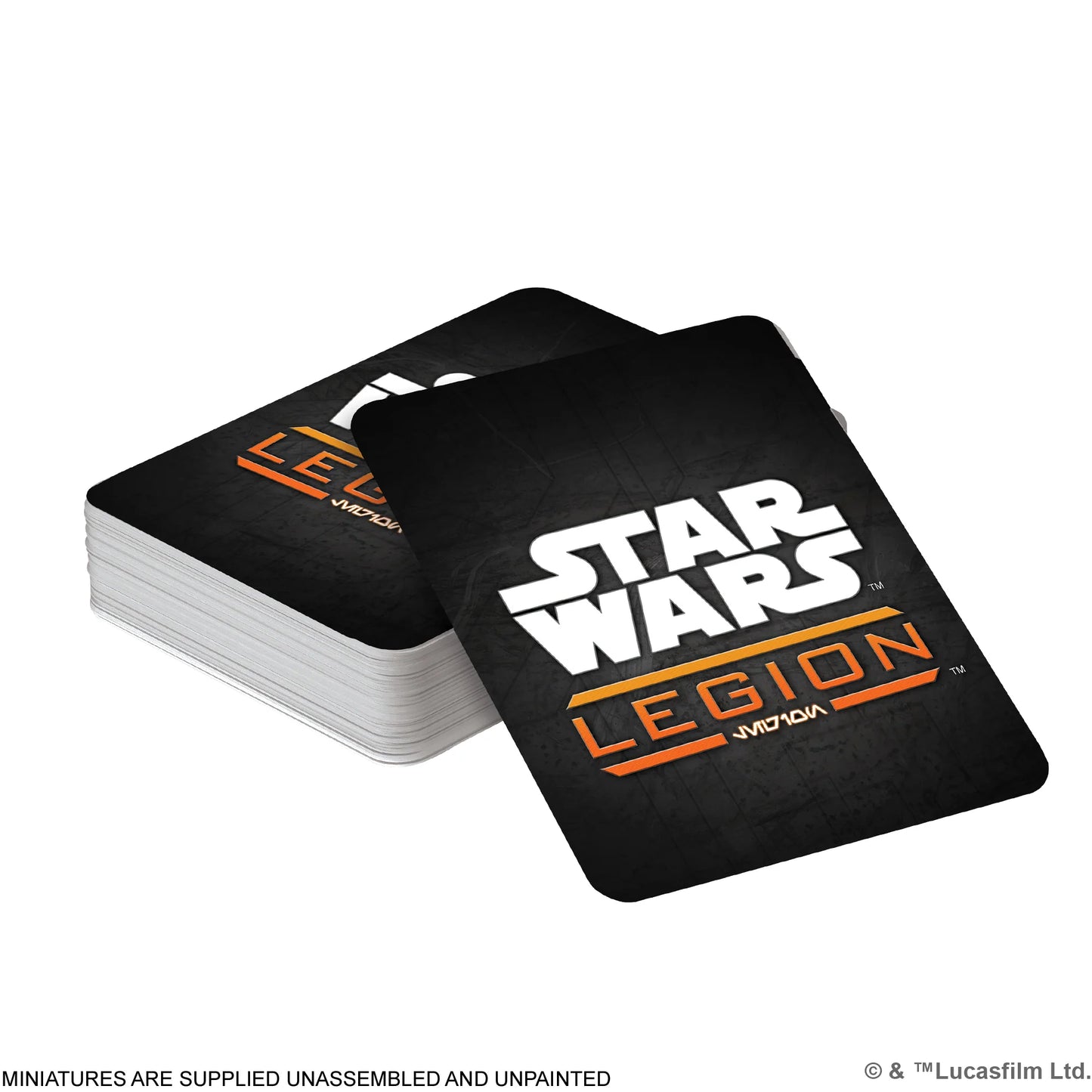 Star Wars Legion: Universal Upgrades Card Pack 1