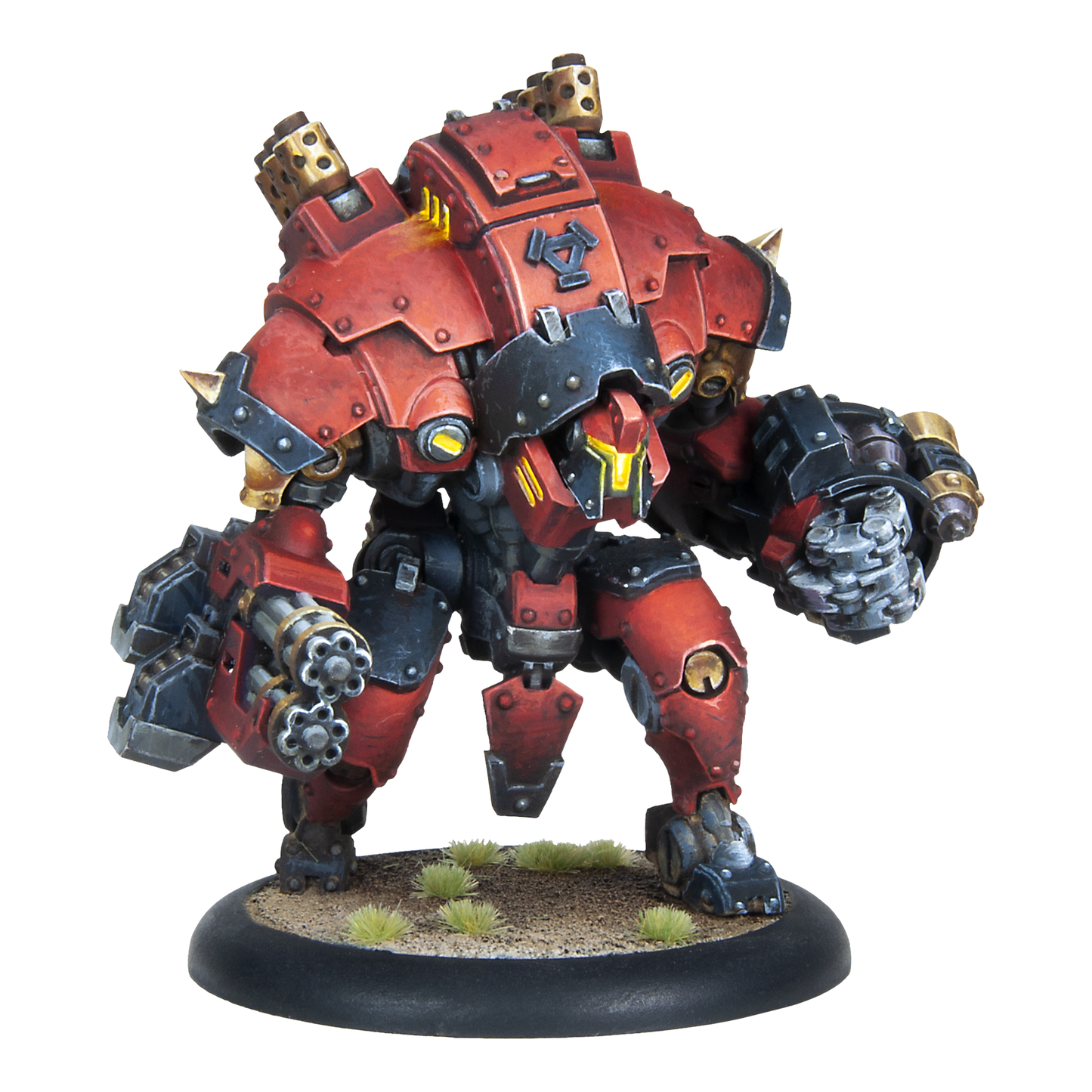 Warmachine: Khador Winter Korps Battlegroup Box