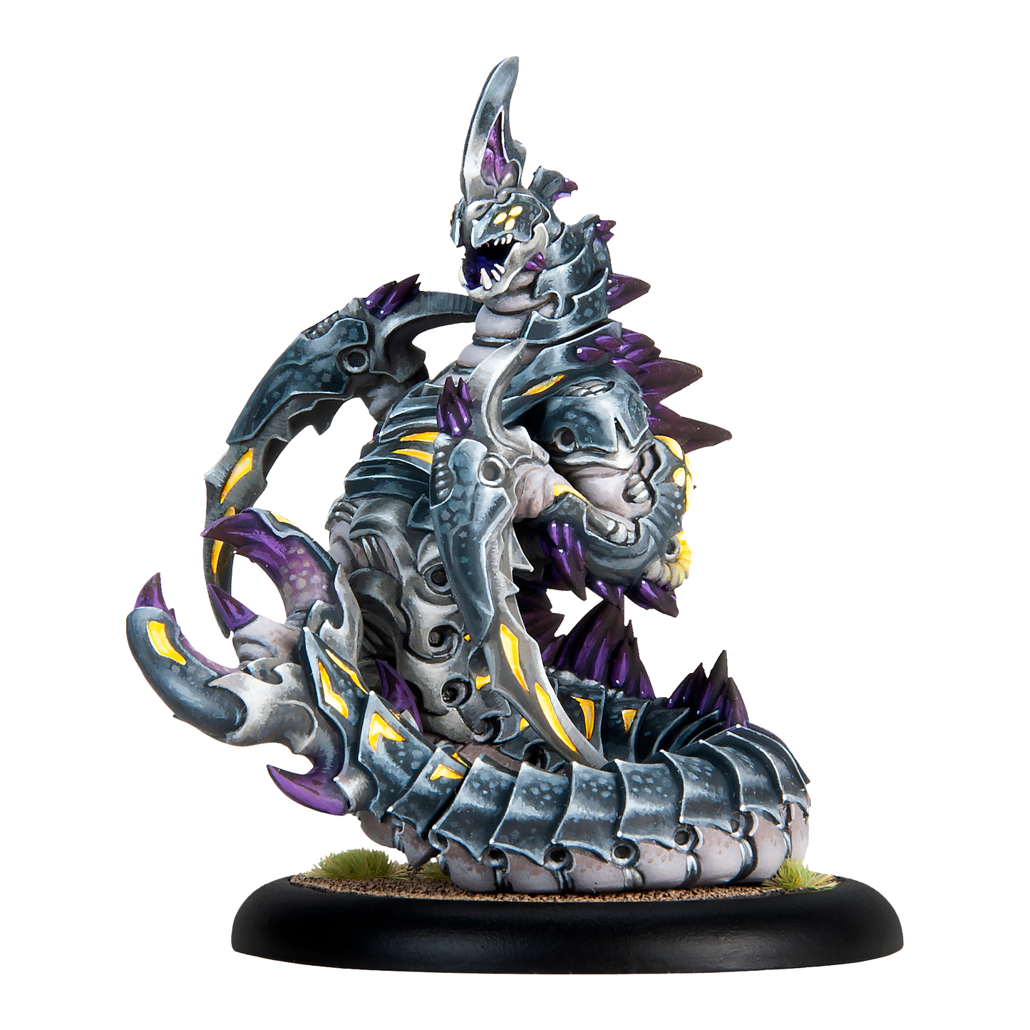 Warmachine: Khymaera Shadowflame Shard Battlegroup Box