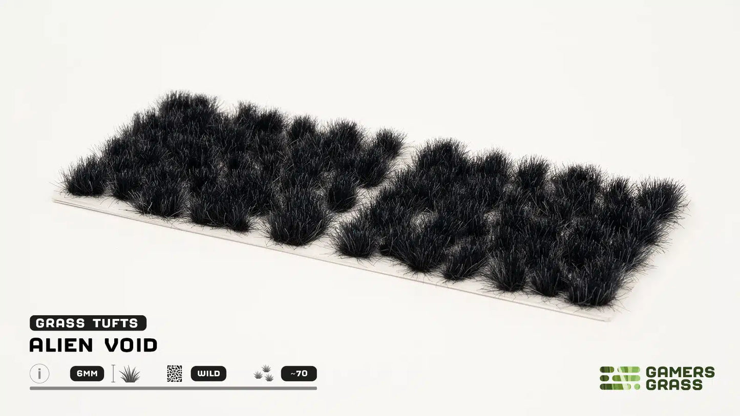 Gamers Grass Alien Void (6mm)
