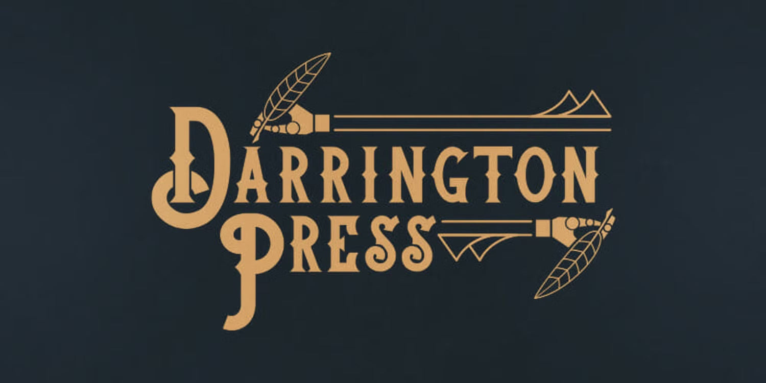 Darrington Press