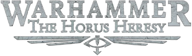 Warhammer: The Horus Heresy