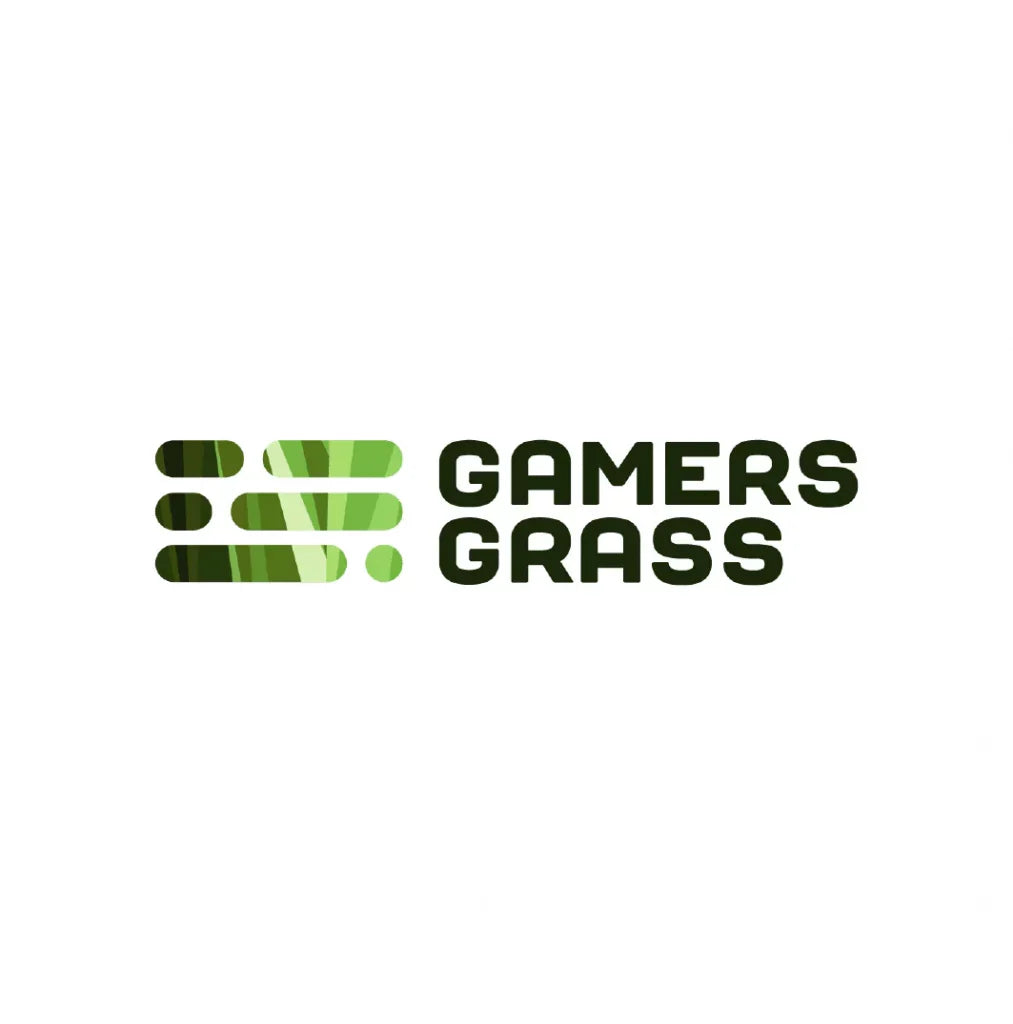 Gamers Grass