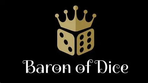 Baron of Dice
