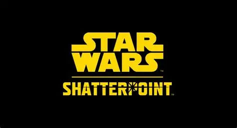 Star Wars Shatterpoint