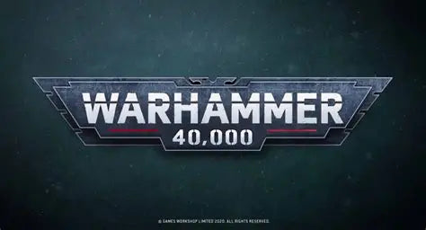 Warhammer 40,000