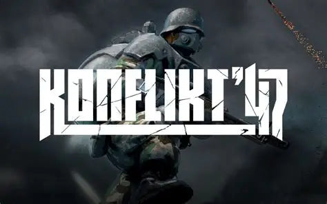 Konflikt'47