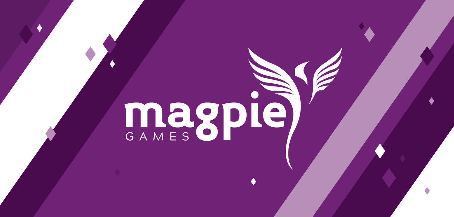 Magpie Games