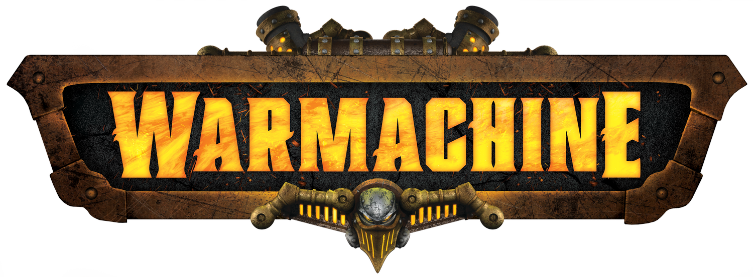 Warmachine: MkIV