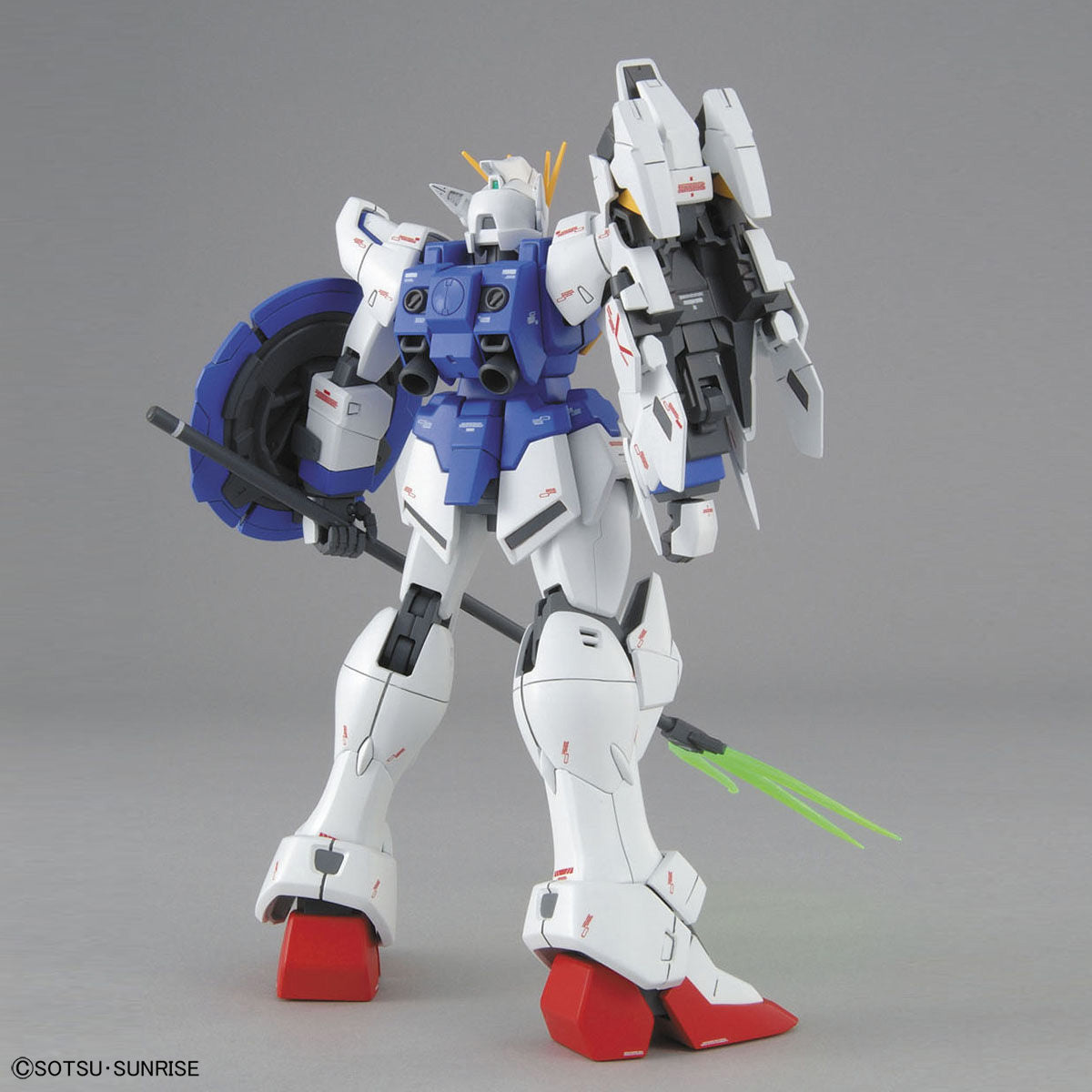 Bandai Hobby MG 1/100 XXXG-01S SHENLONG GUNDAM EW VER.