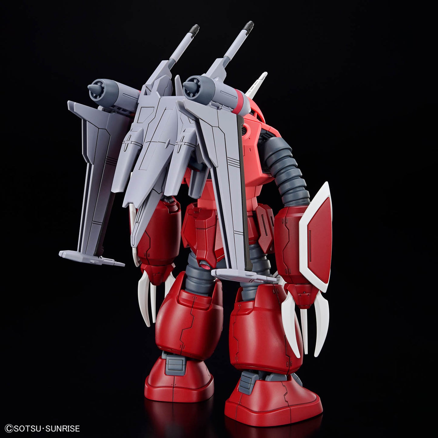 Bandai Hobby HG 1/144 Z’GOK (SEED FREEDOM Ver.)