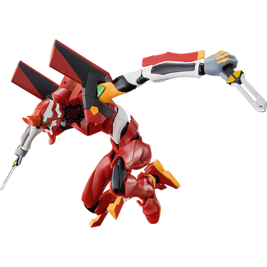 Blokees Evangelion Unit 02 Action Edition