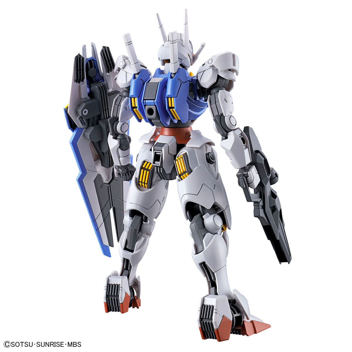 Bandai Hobby HG 1/144 Gundam Aerial