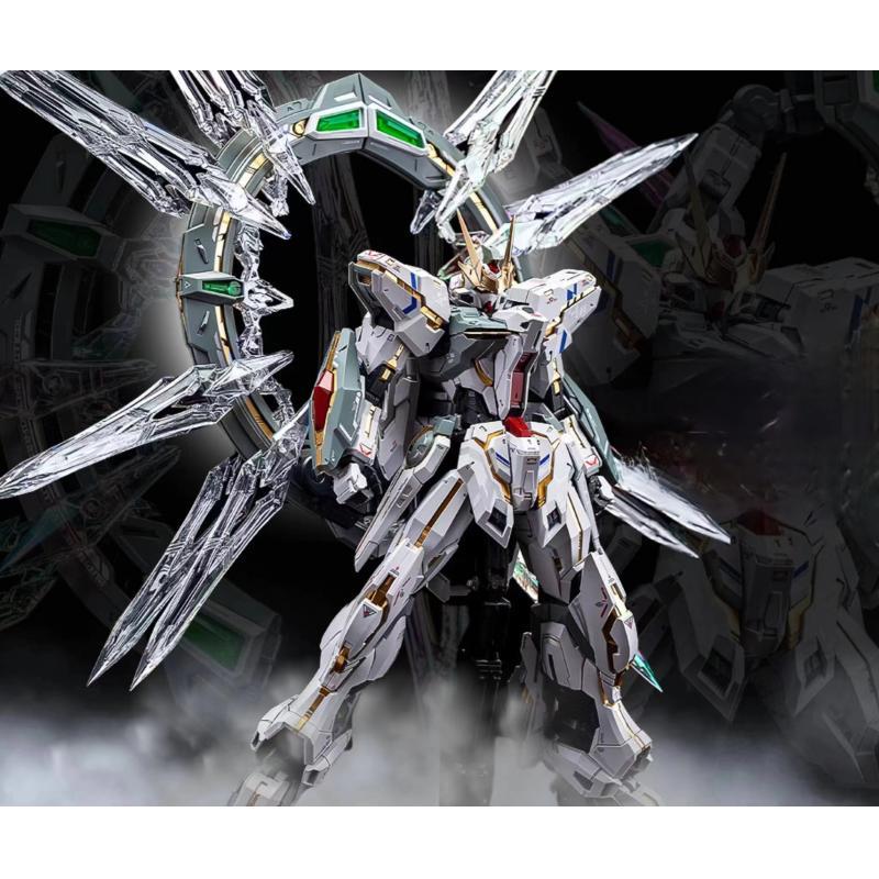Eternal Star ST-001 GLORY 1/100 Stargazer Model Kit