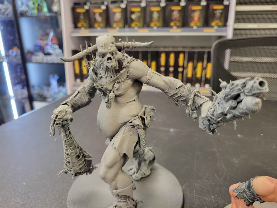 Warhammer: Age of Sigmar Sons of Behemat LOT