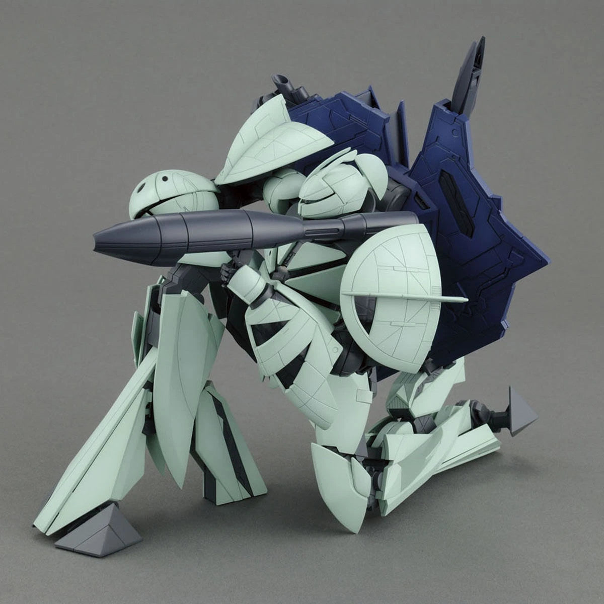 Bandai Hobby Master Grade Turn X Gundam