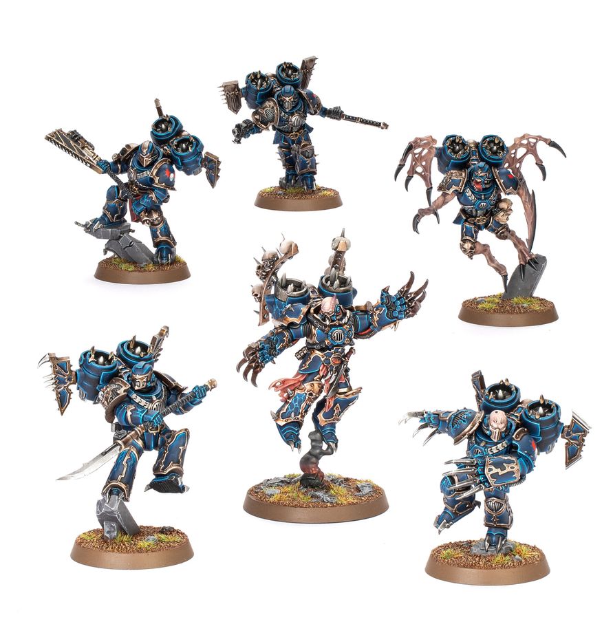 Kill Team: Shadowhunt Boxed Set