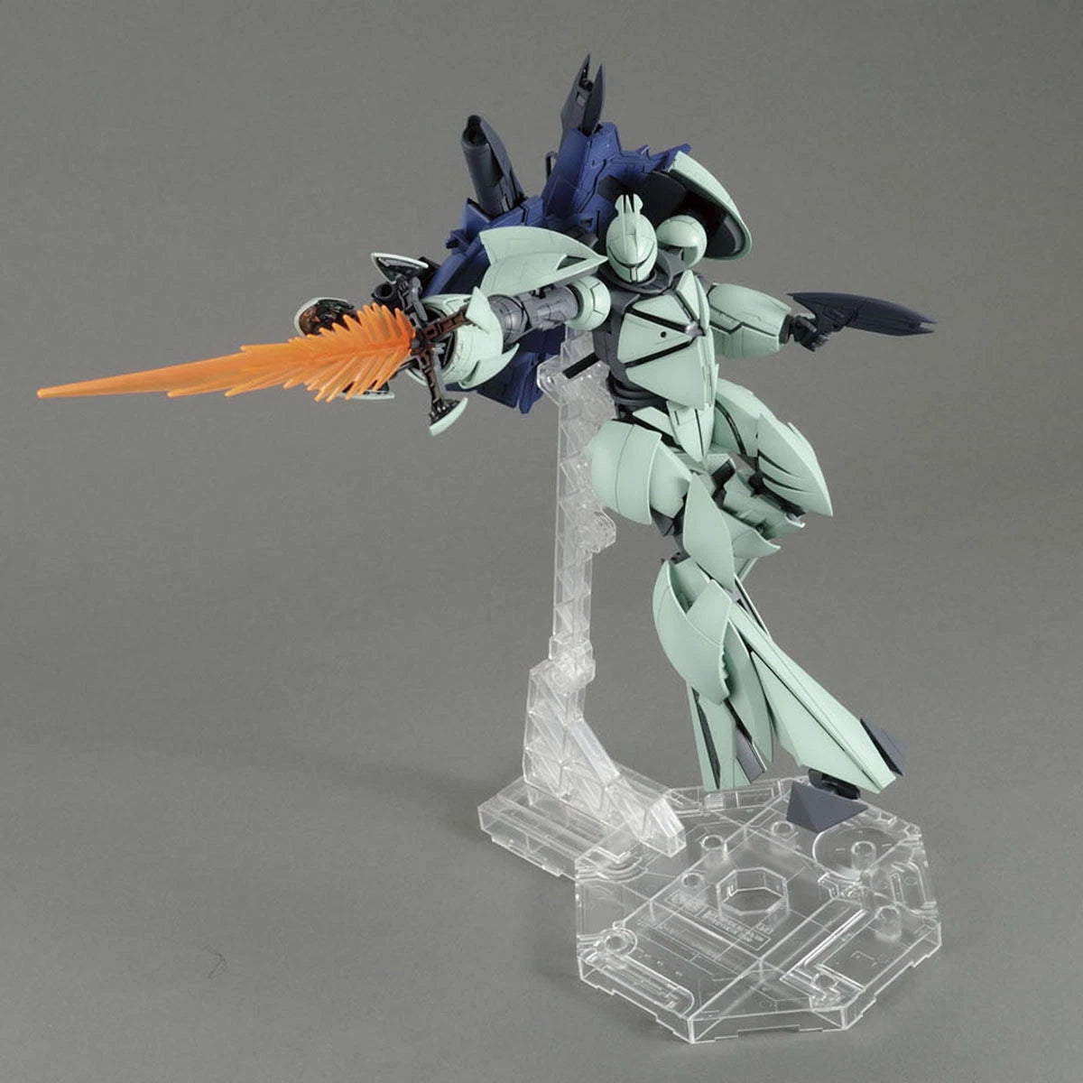 Bandai Hobby Master Grade Turn X Gundam