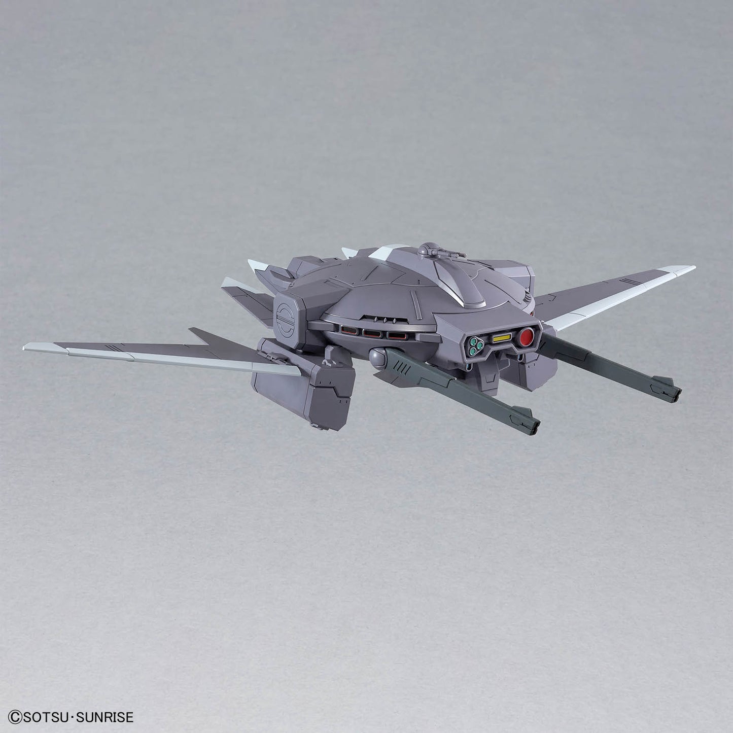 Bandai Hobby HG 1/144 OPTION PARTS SET GUNPLA 15 (CAVALIER AIFRID)