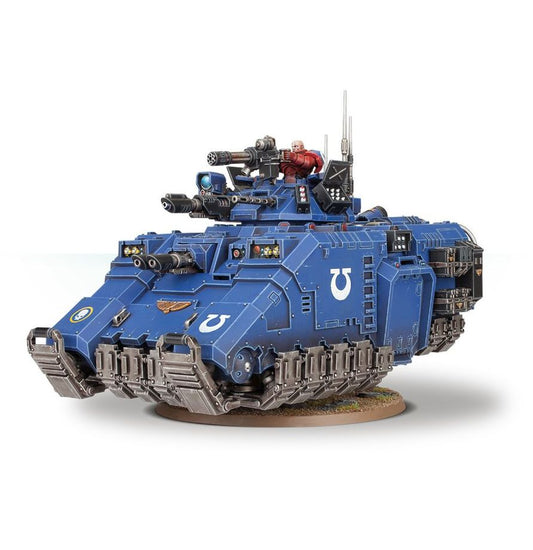Warhammer 40,000: Space Marines Primaris Repulsor