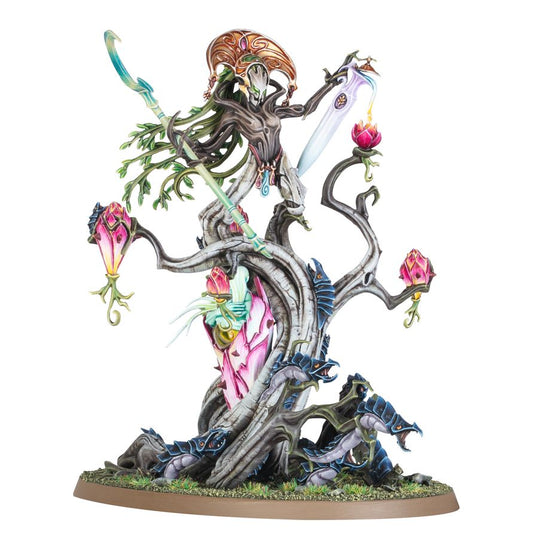 Warhammer: Age of Sigmar Sylvaneth Grove Guardian - PRESALE 4/11/26