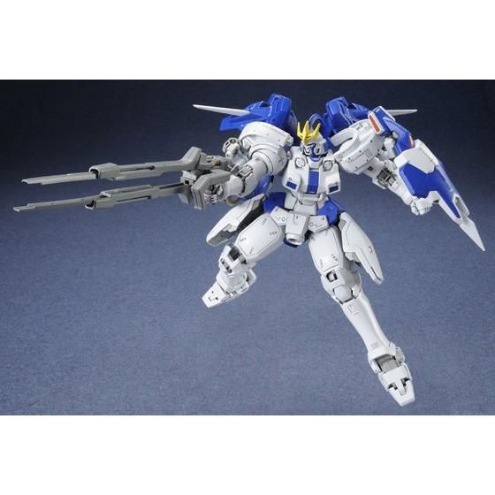 Bandai Hobby MG 1/100 Tallgeese III