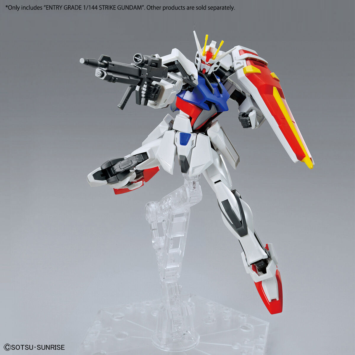 Bandai Hobby Entry Grade 1/144 Strike Gundam