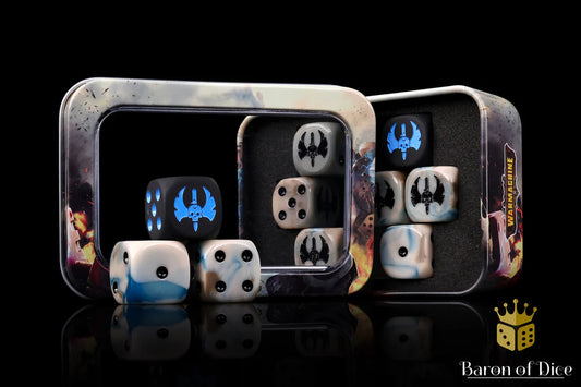 Gravedigger Dice