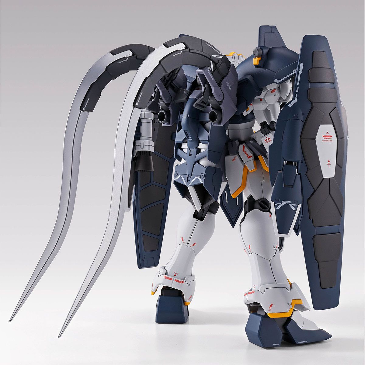 Bandai Hobby MG 1/100 GUNDAM SANDROCK EW (ARMADILLO UNIT)