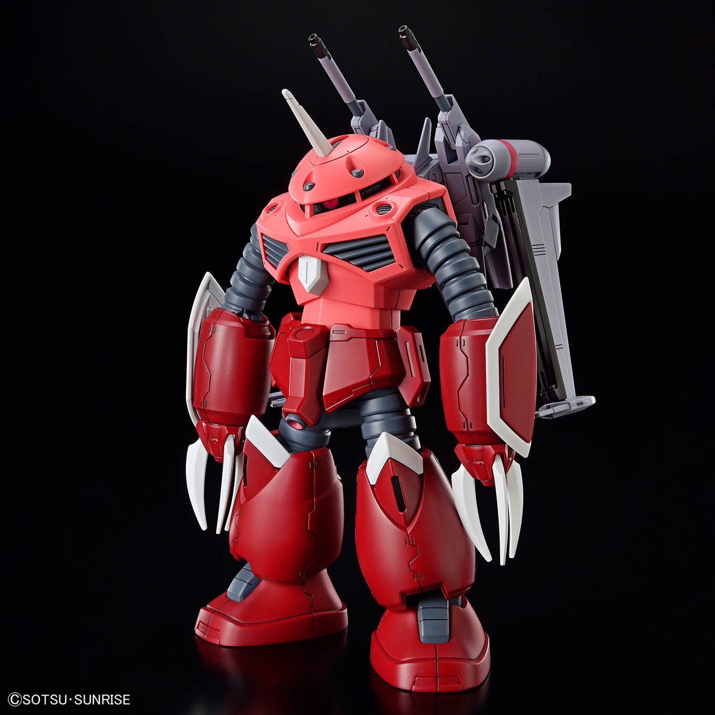 Bandai Hobby HG 1/144 Z’GOK (SEED FREEDOM Ver.)