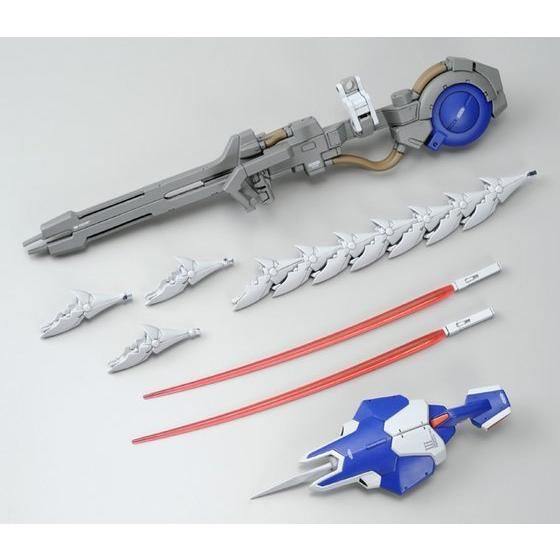 Bandai Hobby MG 1/100 Tallgeese III