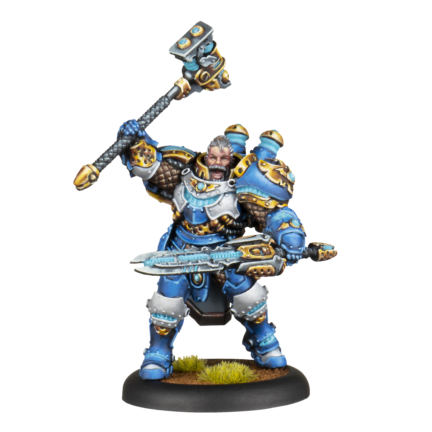 Warmachine: Cygnar Storm Legion Core Expansion