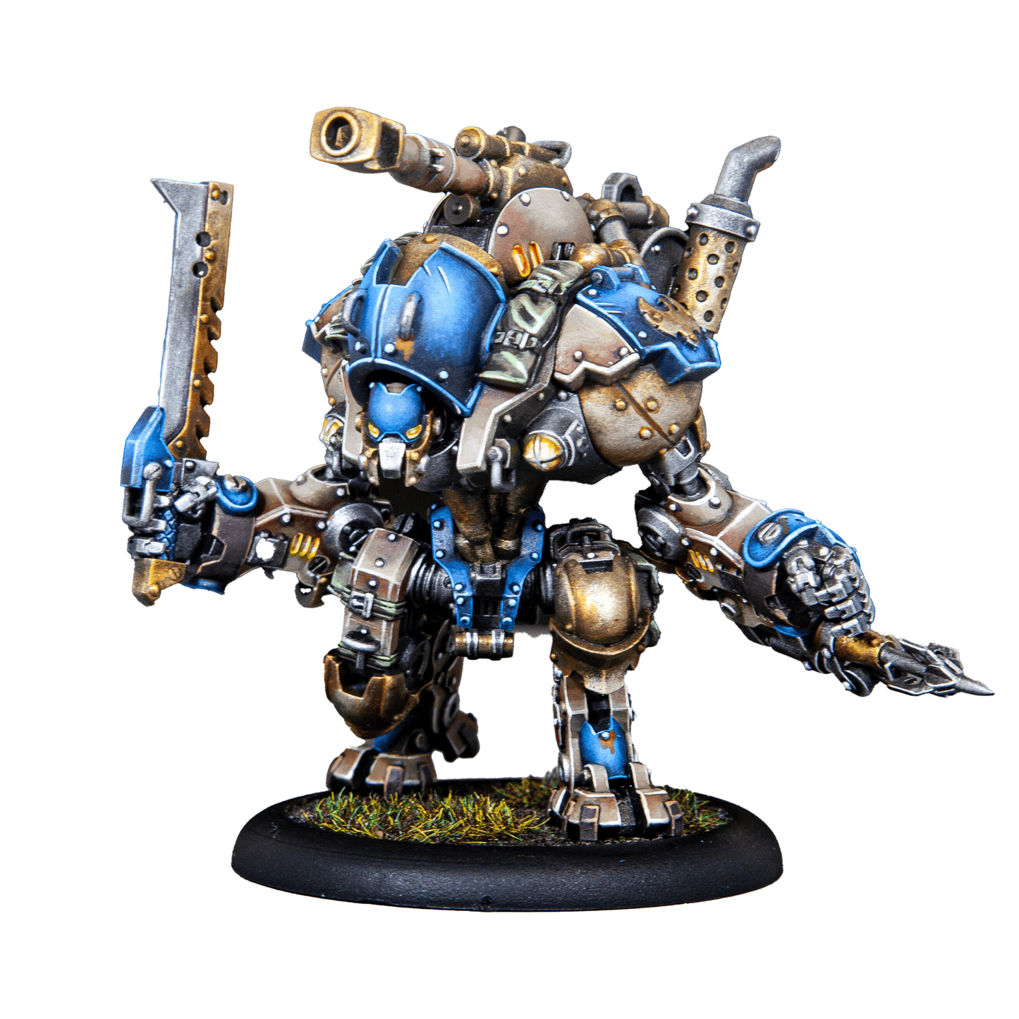 Warmachine: Cygnar Gravediggers Battlegroup Box