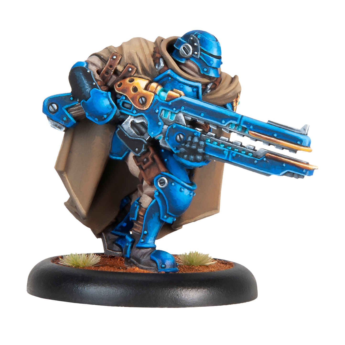 Warmachine: Cygnar Storm Legion Auxiliary Expansion