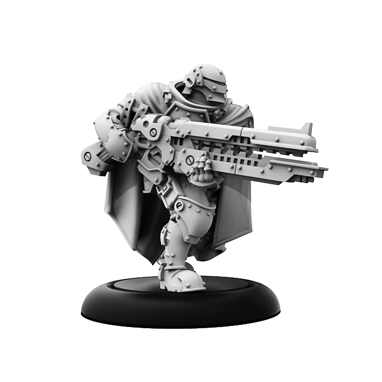 Warmachine: Cygnar Storm Legion Auxiliary Expansion