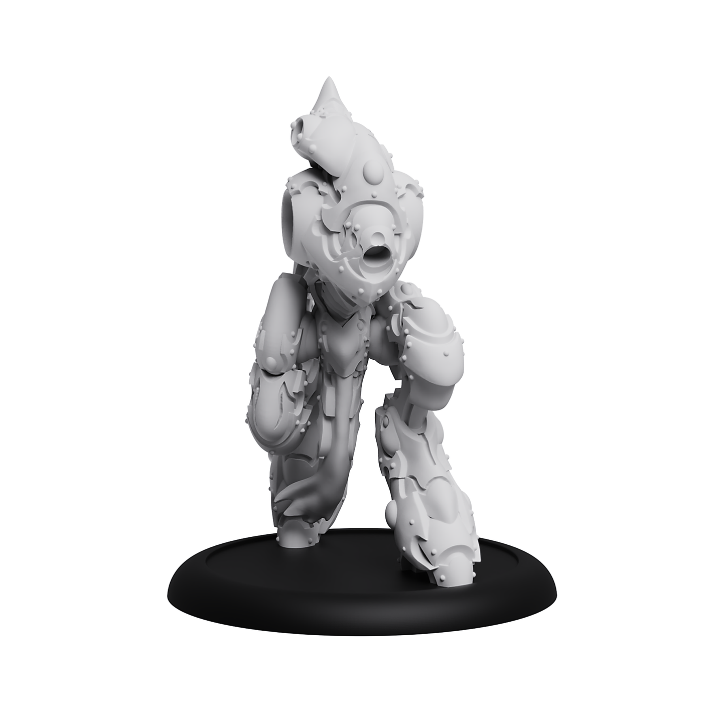 Warmachine: Dusk House Kallyss Core Expansion