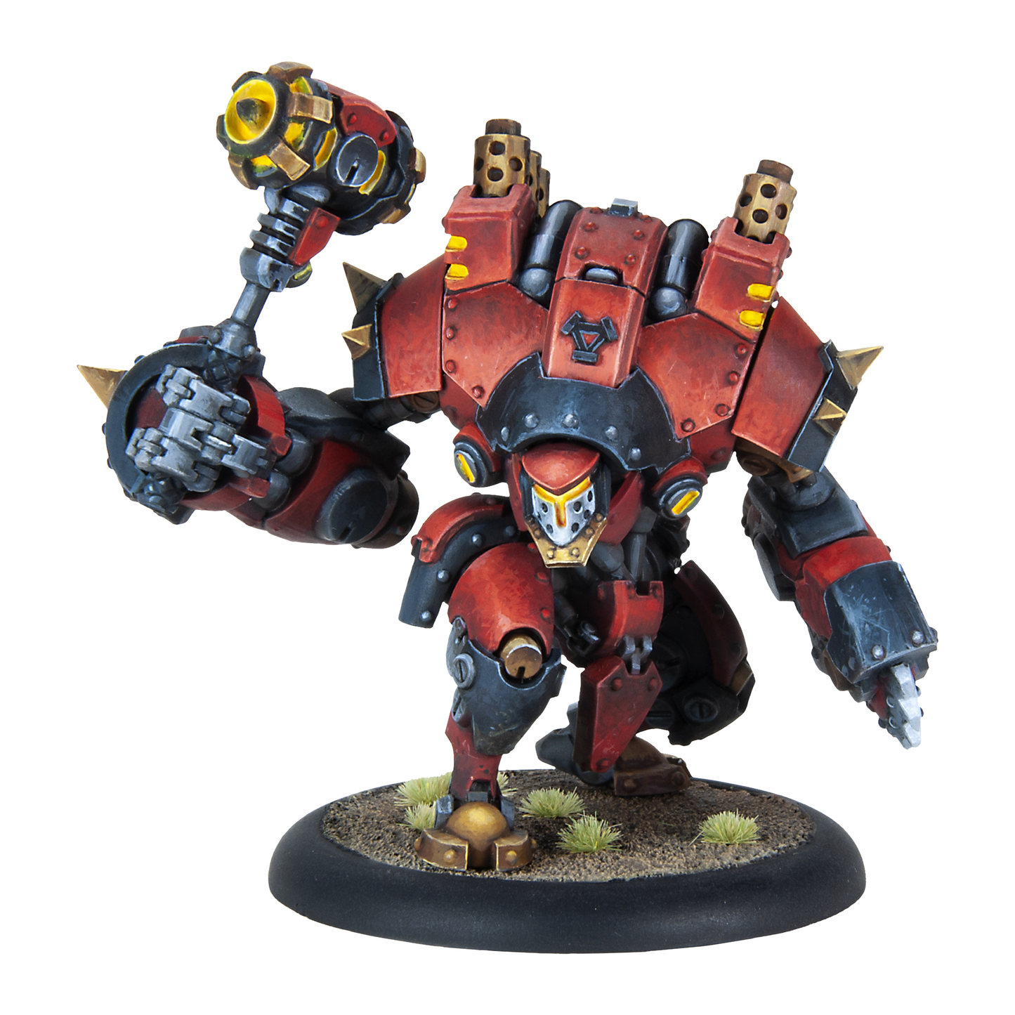 Warmachine: Khador Winter Korps Battlegroup Box