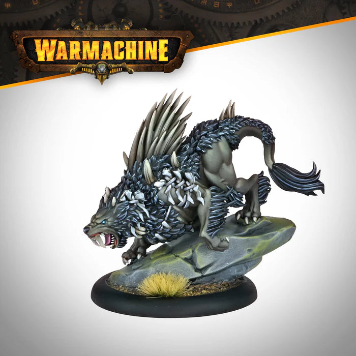Warmachine: Khador Old Umbrey Battlegroup Box Set