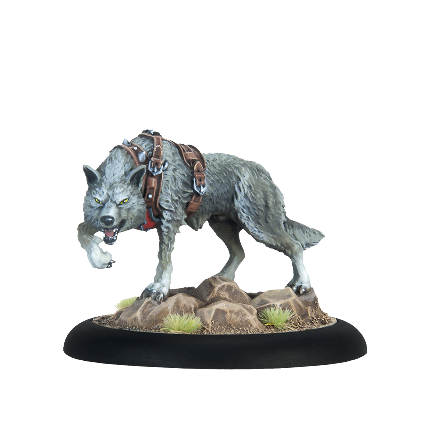 Warmachine: Khador Winter Korps Core Expansion