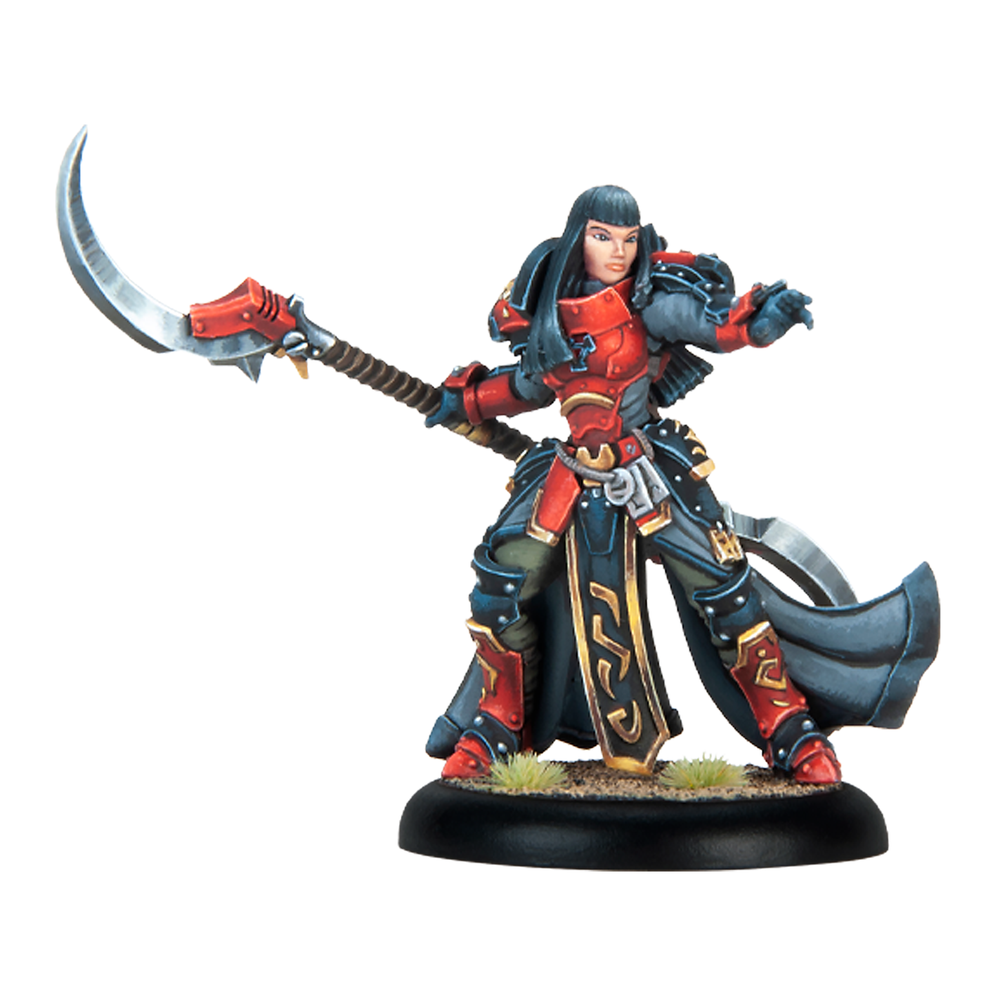 Warmachine: Khador Winter Korps Auxiliary Expansion