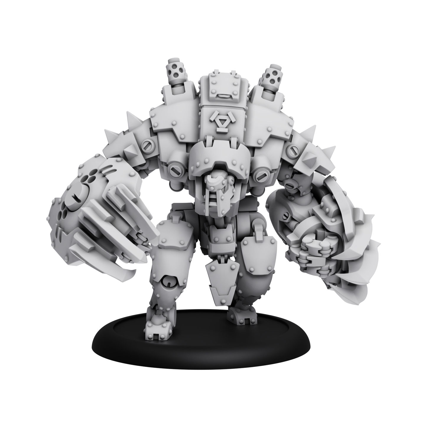 Warmachine: Khador Winter Korps Core Expansion
