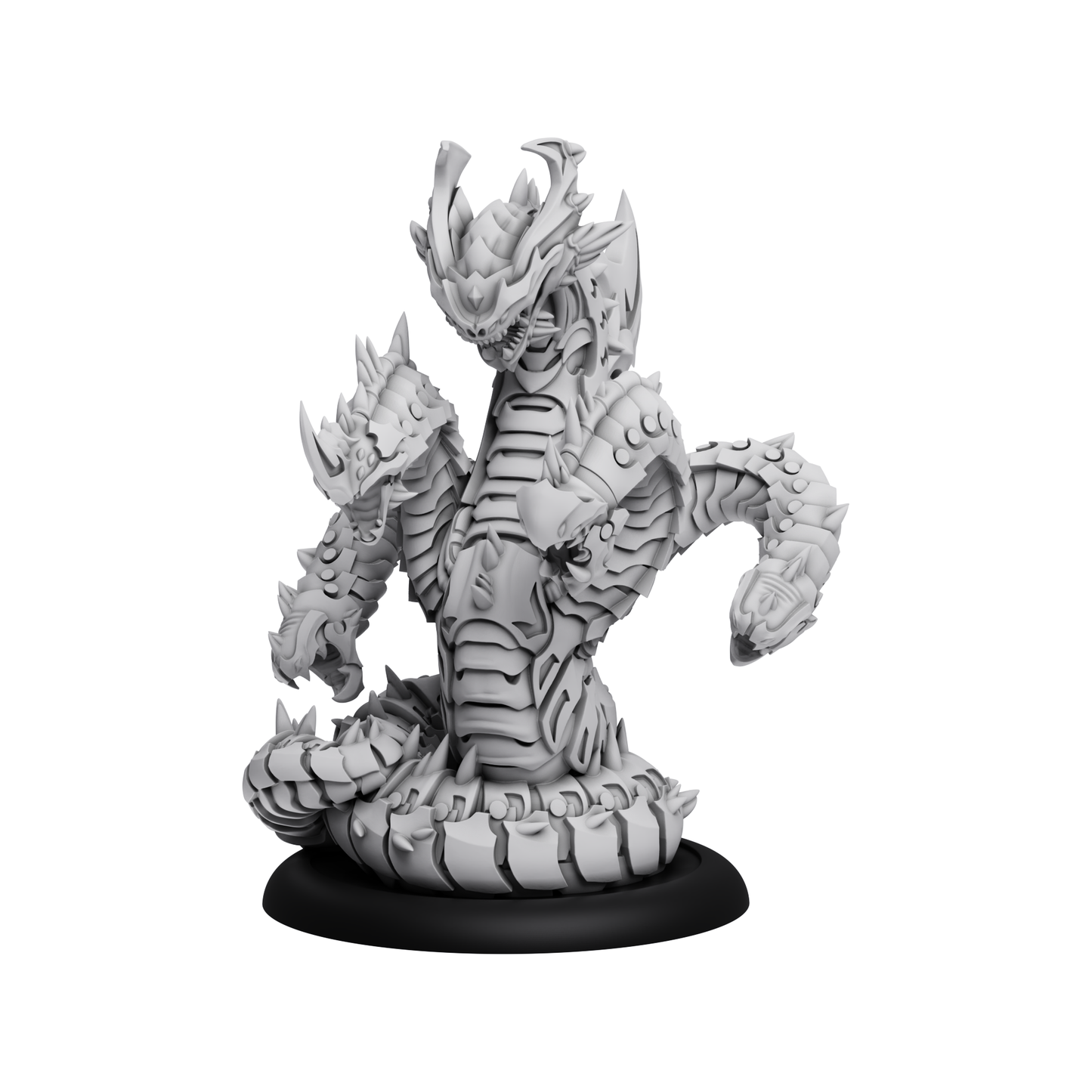 Warmachine: Khymaera Shadowflame Shard Core Expansion