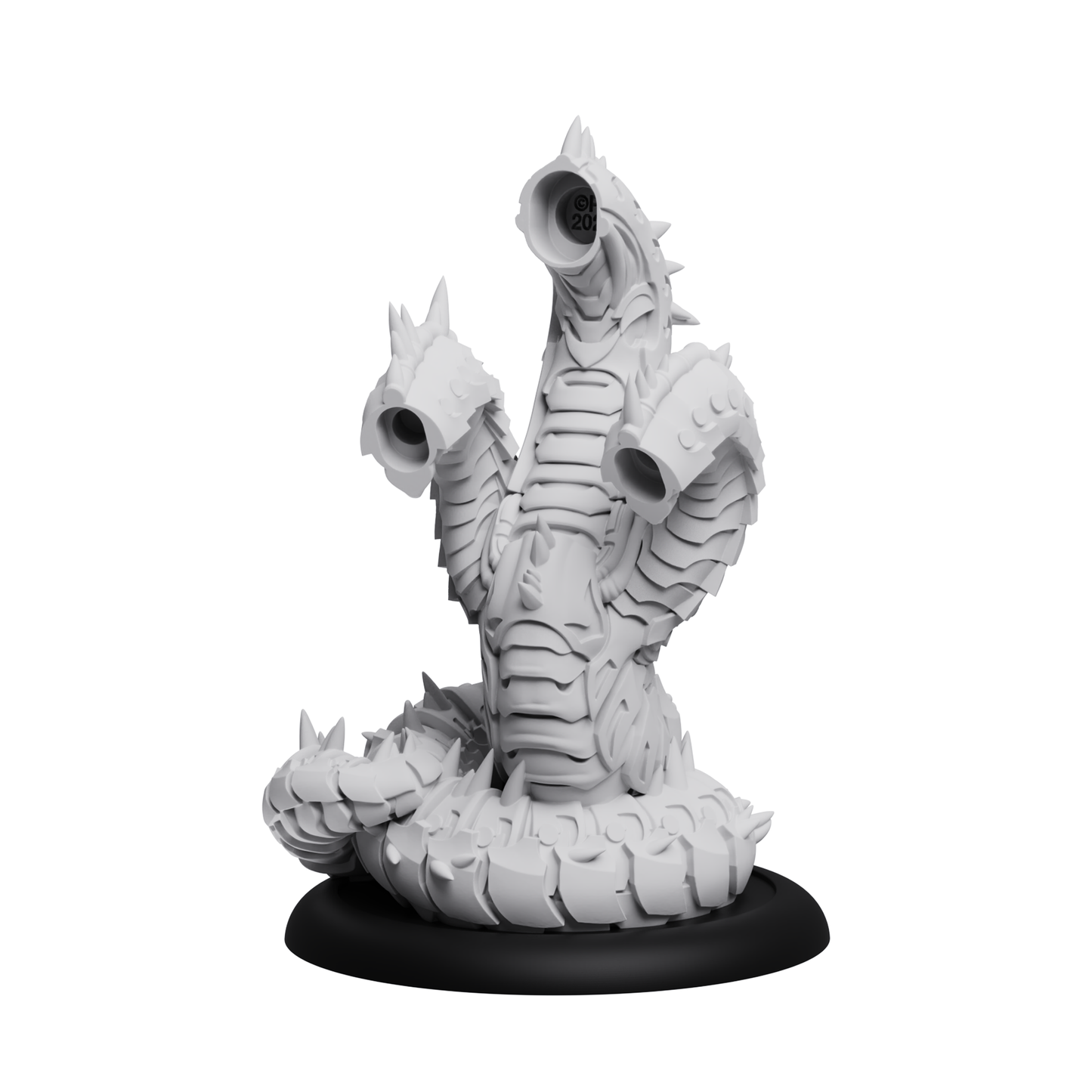 Warmachine: Khymaera Shadowflame Shard Core Expansion