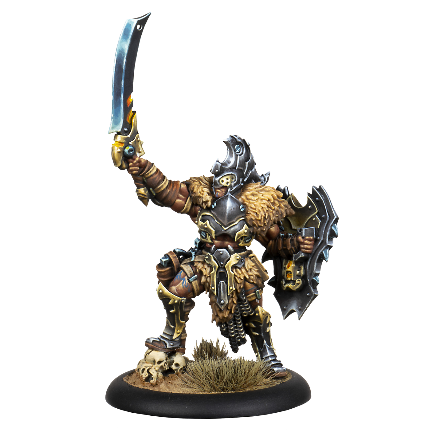 Warmachine: Orgoth Sea Raiders Core Expansion
