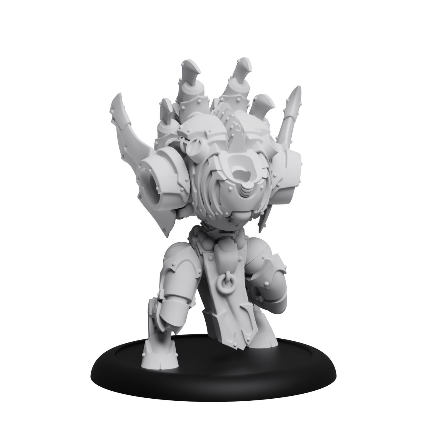 Warmachine: Orgoth Sea Raiders Auxiliary Expansion