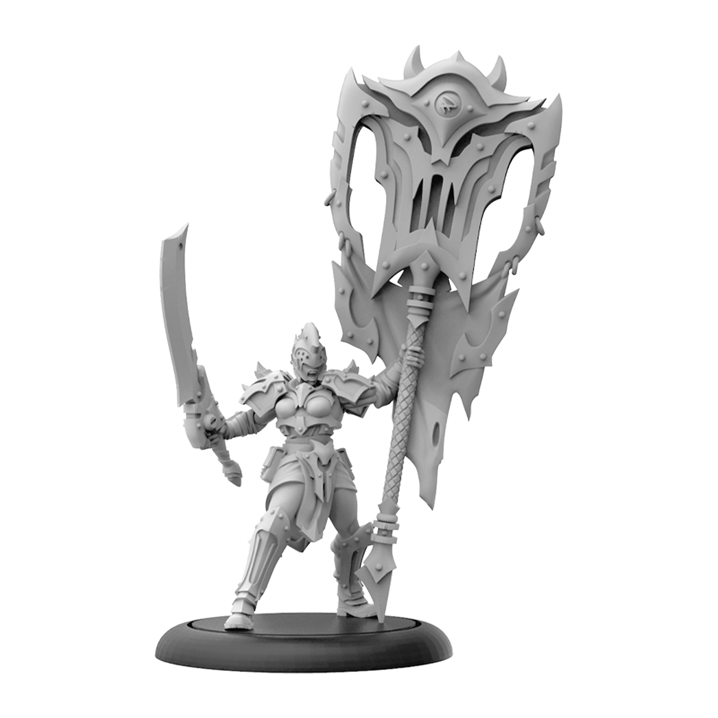 Warmachine: Orgoth Sea Raiders Core Expansion