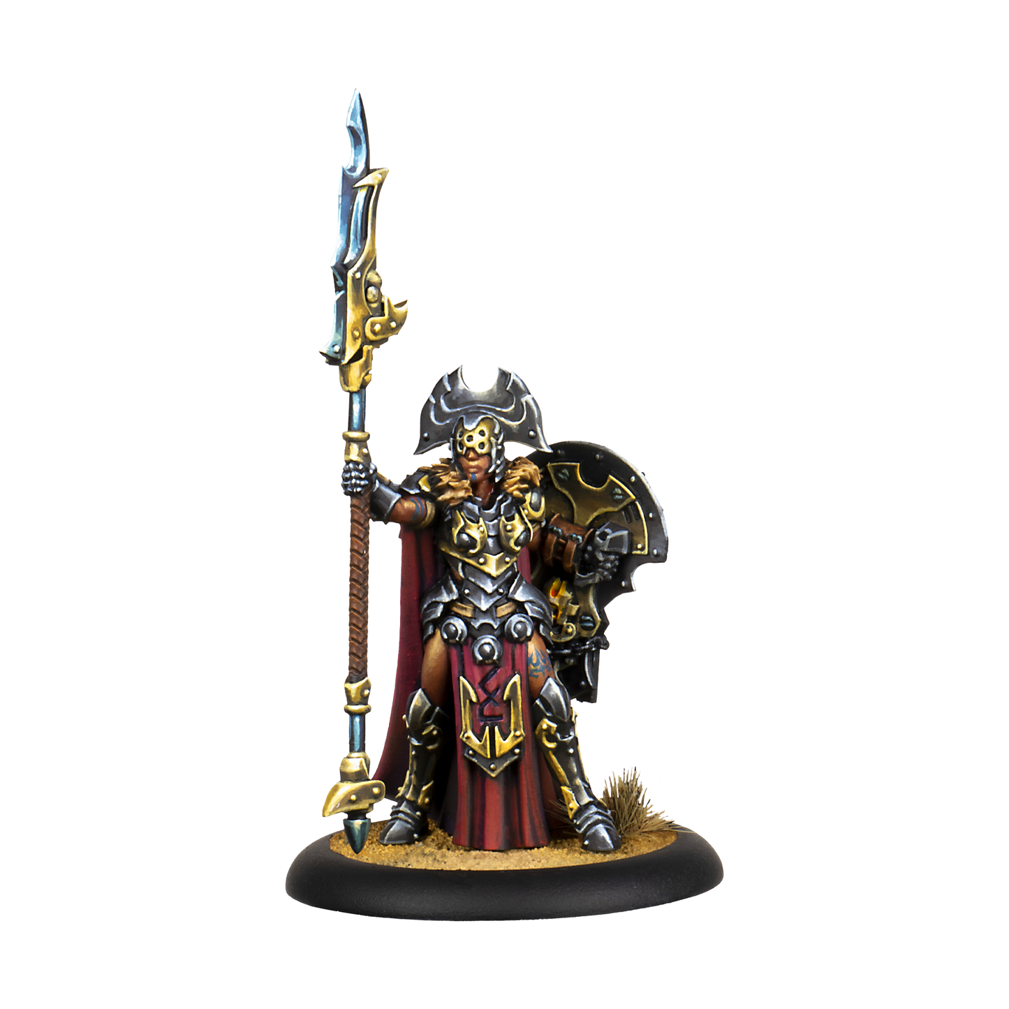 Warmachine: Orgoth Sea Raiders Core Expansion