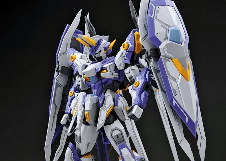SNAA Model The Round Table Knights Aegis Knight Achilles