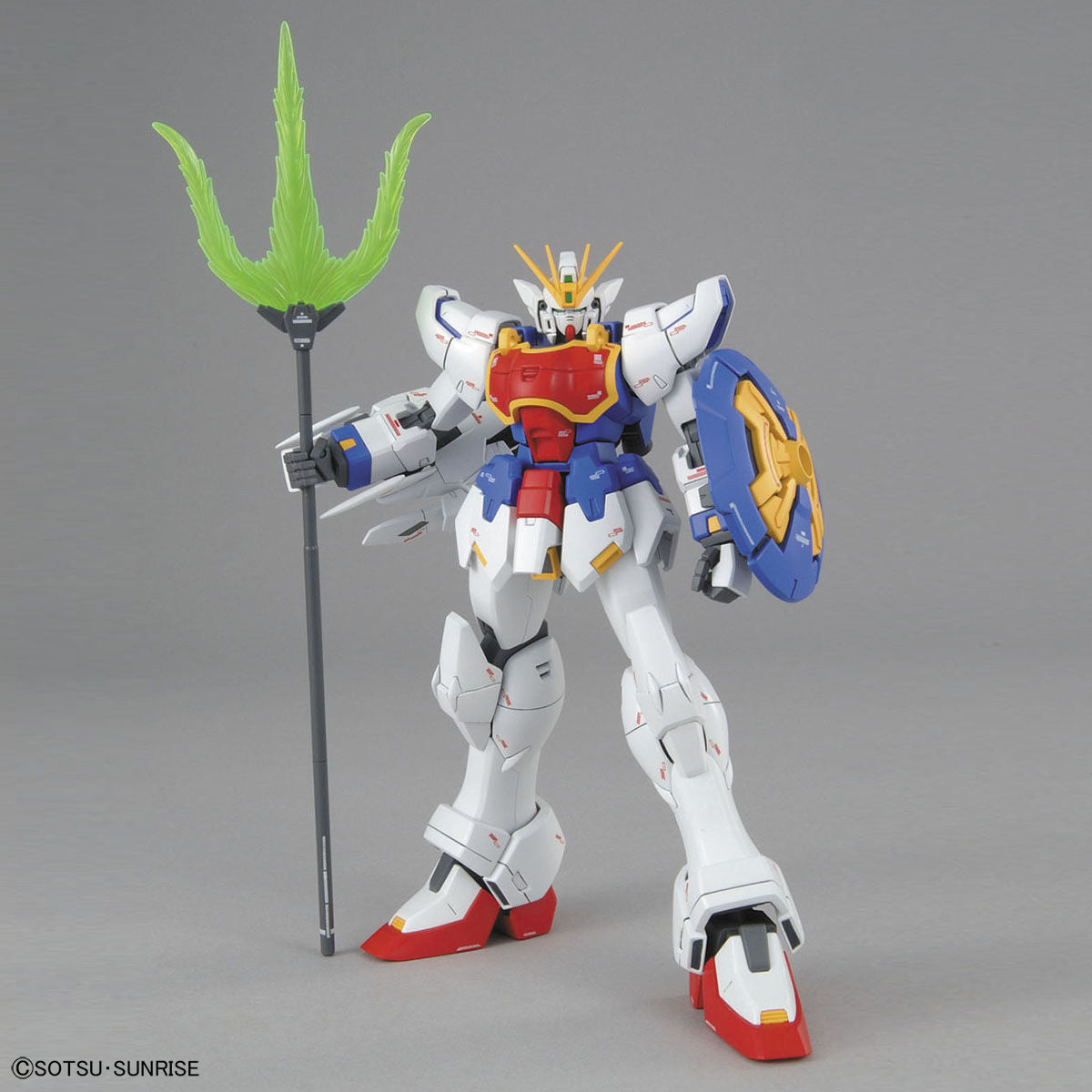 Bandai Hobby MG 1/100 XXXG-01S SHENLONG GUNDAM EW VER.